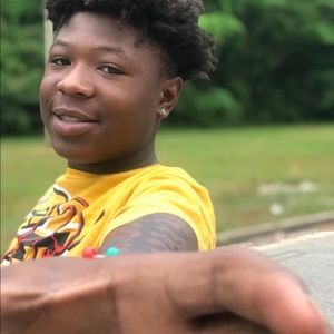 Meet your Posher, Parrish